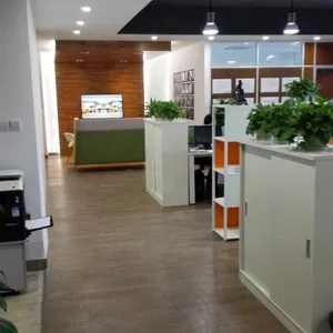 河南康胜正方圆装饰工程有限公司