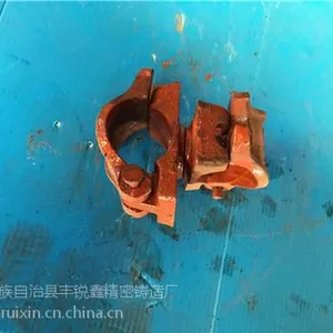 【宜宾建筑扣件】、建筑扣件标准、建筑扣件重量、丰锐鑫