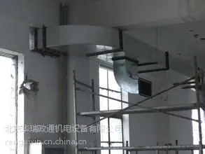 北京通风系统制作,朝阳排烟管道安装,销售品牌风机净化器等