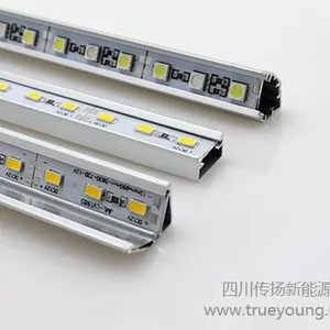 LED展柜硬灯条 LED珠宝柜台硬灯条 LED展柜硬灯条厂家