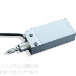 杭州金华SWG-C微位移传感器***测量仪器工控数控自动化大生产线