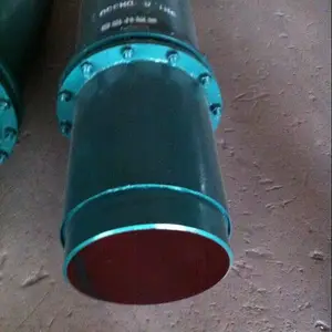 ���ϸ�ѹȼ���ܵ�DN350MM̼�ַ�����Ͳ����������������ơ�