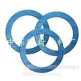 供应石棉手孔圈 450度石棉垫 _石棉法兰圈_石棉密封圈_耐高温石棉圈_高压石棉圈_ 绿色石棉垫片