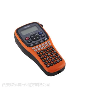 ��Ӧ���������ֵܱ�ǩ��PT-E100��������ר��