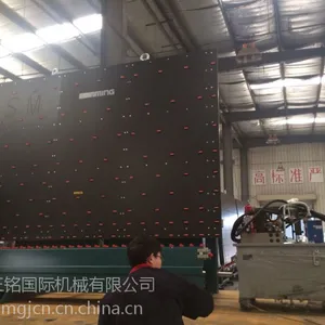 西宁的中空玻璃设备厂家