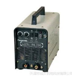 日本松下 YC-200BL钨极氩弧焊机 IGBT控制直流TIG弧焊电源