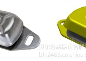 供应制冷机组减震器