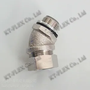 ��̩���� ��ˮ���ܽ�ͷ ���� 45�� ͭ����