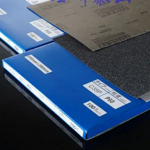 绵阳市日本理研C35P乳胶纸耐水砂纸