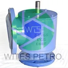 API8130型单呼阀