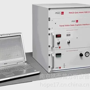 供应液氧中氧化亚氮与乙炔分析色谱系统