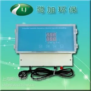 LJEP-CR*DN100缠绕式电子除垢仪上海生产厂家