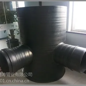 �ӱ�ͨ�ι�ҵ���ҡ�DN300-DN3500�������ܡ�HDPE���ƹ�