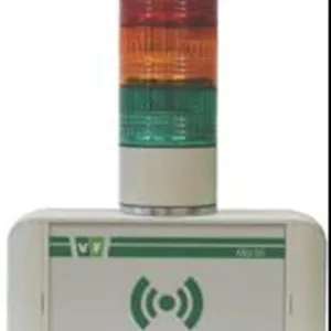 湖北报警单元,asu50,声光报警单元