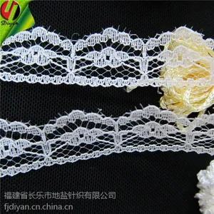新款 花边厂家直销 内衣 玩具 特色头饰 花边辅料花边168-1#