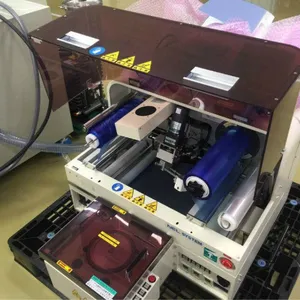 DSA840II���Զ���ĥ��Ĥ�����豸�ն��繤NITTO DENKO