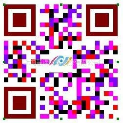 供应二维码防伪/彩色二维码/带logo二维码/二维码批量矢量生成,矢量二维码