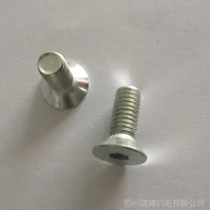 ��ӦGB70.3 �����ǳ�ͷ��˿��ƽͷ��п�ݶ���