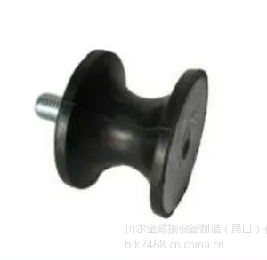 供应机械设备橡胶减震器