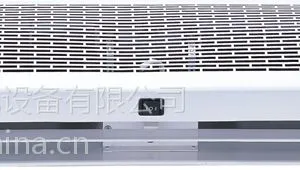 四川绿岛风贯流风幕机 FM1509-1-S