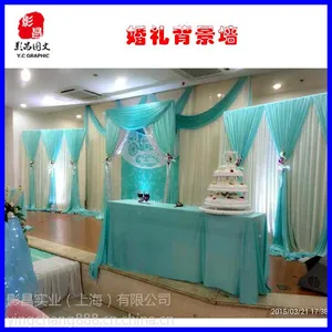 上海喷绘写真广告设计公司 写真 喷绘 灯箱布 厂家直销 婚礼背景