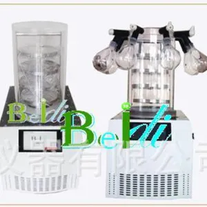 南京贝帝实验仪器有限公司