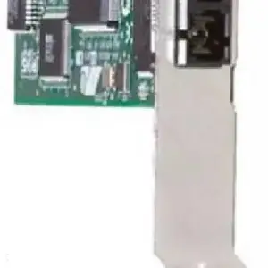AT-2701FX/ST 100M PCI 网 Allied Telesyn 安奈特 光纤网卡