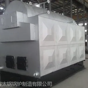 云南燃煤蒸汽锅炉生产厂家、昆明4吨燃煤锅炉全套多少钱