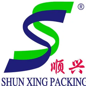 宁波市海曙顺兴包装材料有限公司