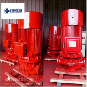 XBD12.5/60G-L-150-315I 3C��ʽ�������Ϻ����ң�����Q=60 ���125 ��