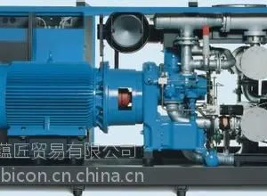 BOLTIGHT气动扭矩扳手