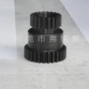 齿轮生产厂家 精密齿轮加工 五金齿轮 自动化机械齿轮
