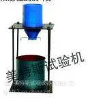 MTSJ-5细集料粗糙度测定仪