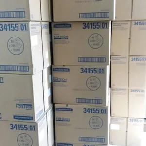 �����34155 Kimtech�ͳ�����ֽ ��ˮ ʵ���� ȥ�� С�̺�