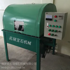 名瑞宝石机械加工设备全自动油压单刀开片机厂家直销