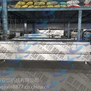 自动化宰鸡设备,自动化家禽脱毛机 诸城亚恒机械