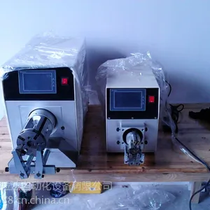 141半软天线剥皮机,178同轴线剥皮机同,半自动同轴剥皮机厂家