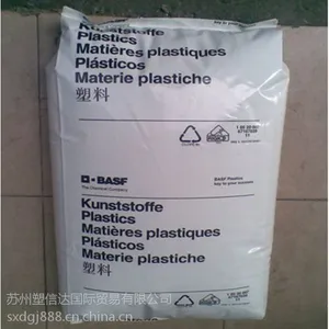 耐高温阻燃PBT B4406G6 德国巴斯夫 玻纤增强 注塑级