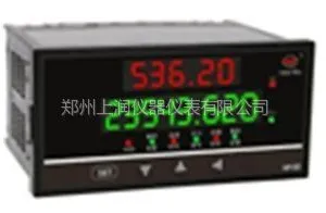供应WP-L802-02-FAG-HL流量积算控制仪