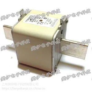 供应美国原装进口巴斯曼BUSSMANN 170M8557D熔断器
