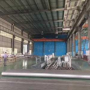 钢衬双金属复合钢管生产厂家