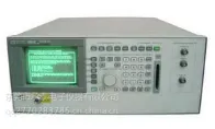 回收Agilent 8924C 移动通信综测仪 二手Agilent 8924C
