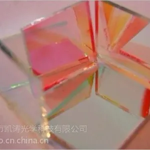 短波通滤光片