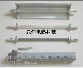 供应石英发热管