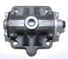 VOLVO Gearboxvalve/1521249/1653072/1653380/1669421