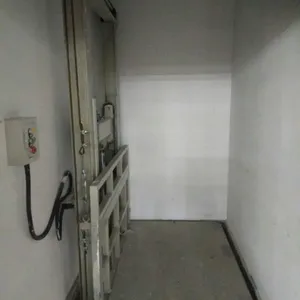 北京腾宇家用小型壁挂式升降平台/阁楼升降平台