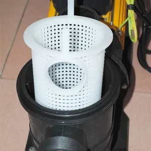 渔悦 海水水产养殖设备增压水泵/塑料水泵ATP200