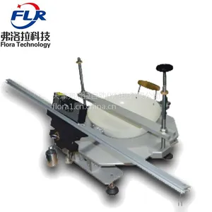 弗洛拉科技自主研发FLR-M001炊具手柄抗扭矩测试仪 厨具检测仪器