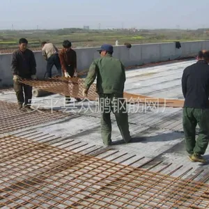 供应钢筋网|冷轧带肋钢筋网|隧道钢筋网|螺纹钢筋网