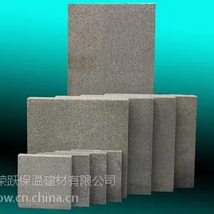供应A1级防火发泡陶瓷保温板